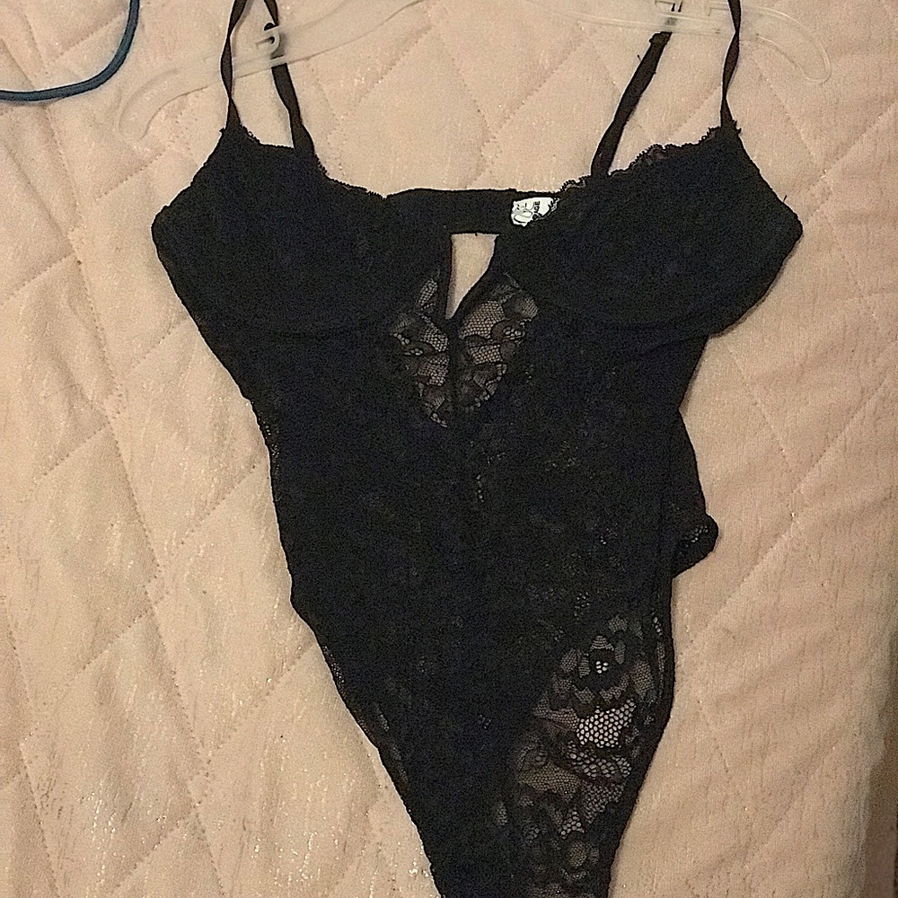 very sexy